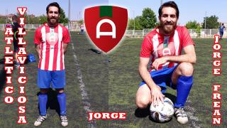 ENTREVISTA PRE PARTIDO FINAL COPA PRIMAVERA ORO VALLECAS DOMINGO MAÑANA